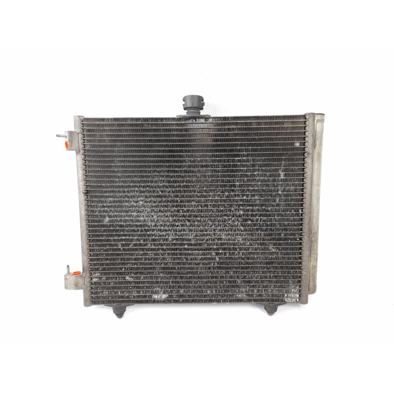 Recambio de condensador / radiador aire acondicionado para citroen c2 1.4 hdi referencia OEM IAM 9635759480  