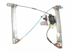 Recambio de elevalunas delantero derecho para citroen c2 1.4 hdi referencia OEM IAM 9641241280  36119604