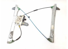 Recambio de elevalunas delantero derecho para citroen c2 1.4 hdi referencia OEM IAM 9641241280  36119604 2
