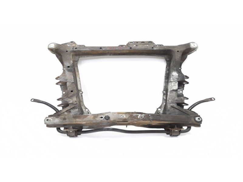 Recambio de puente delantero para renault clio ii fase i (b/cbo) 1.2 referencia OEM IAM   