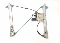 Recambio de elevalunas delantero izquierdo para citroen c2 1.4 hdi referencia OEM IAM 9641241380  36120604