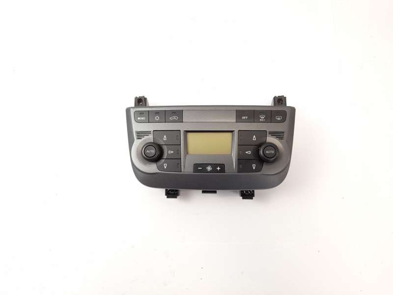 MANDO CLIMATIZADOR 735419793 