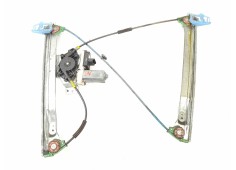 Recambio de elevalunas delantero izquierdo para citroen c2 1.4 hdi referencia OEM IAM 9641241380  36120604 2
