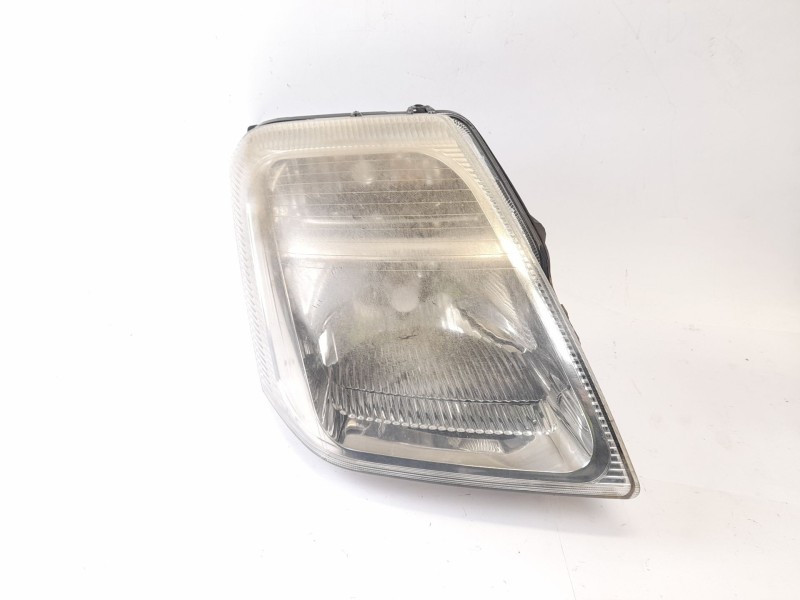 Recambio de faro derecho para citroen c2 1.4 hdi referencia OEM IAM 9680128180  41981748