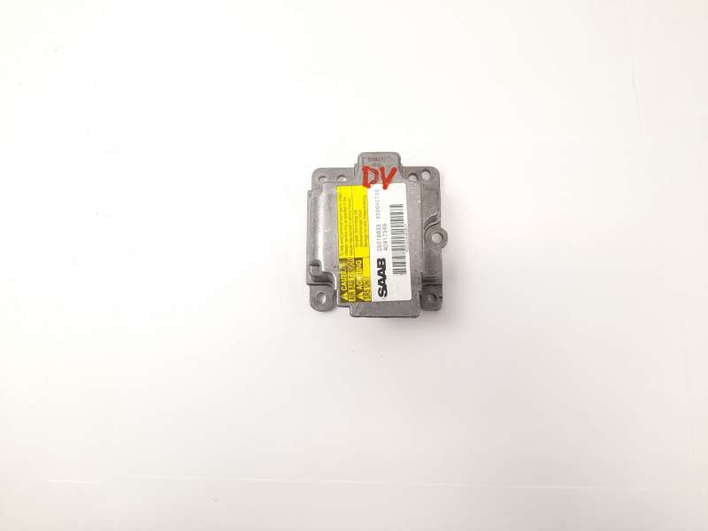 CENTRALITA AIRBAG 05018833 A0417349