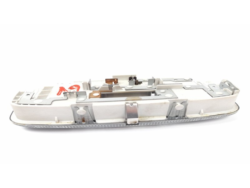 Recambio de luz interior para ford fiesta (cbk) 1.4 tdci cat referencia OEM IAM 3S7A13776AA  
