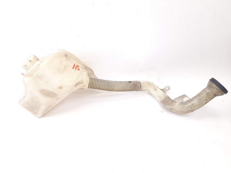 Recambio de deposito limpia para citroen c2 1.4 hdi referencia OEM IAM 9642546080  
