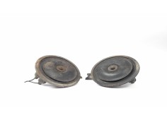 Recambio de claxon para mitsubishi montero (l040) 2.5 td (l044g, l049g) referencia OEM IAM    2