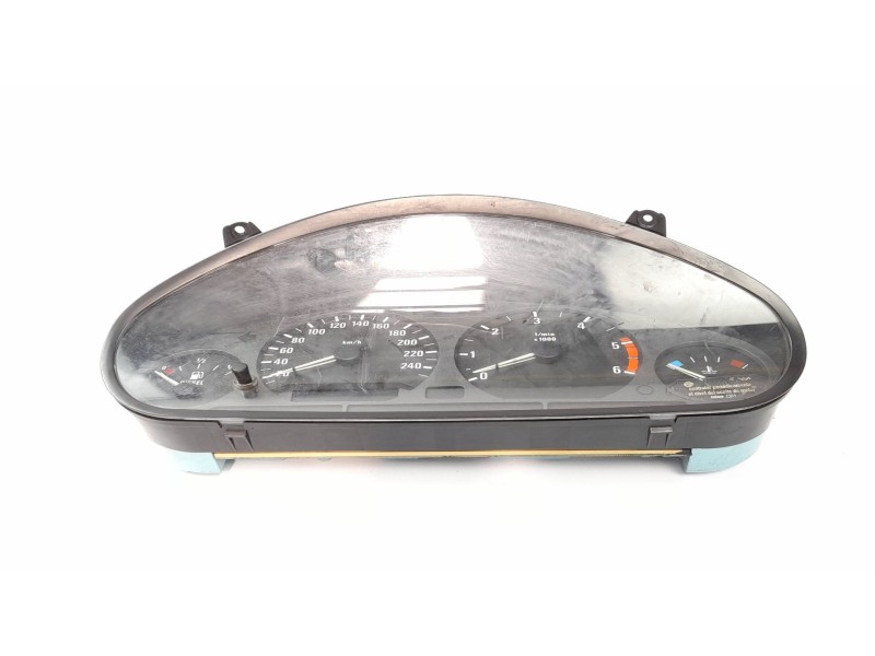 Recambio de cuadro instrumentos para bmw serie 3 compacto (e36) 1.7 318tds referencia OEM IAM 87001305 62118361154 