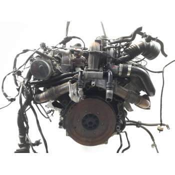 DESPIECE MOTOR AYM 