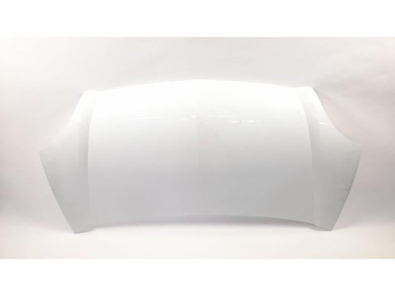 Recambio de capot para nissan kubistar (x76) 1.5 dci referencia OEM IAM   