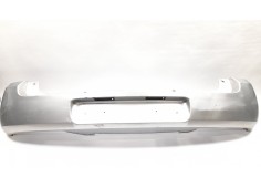Recambio de paragolpes trasero para opel meriva enjoy referencia OEM IAM 93297032 13130917 