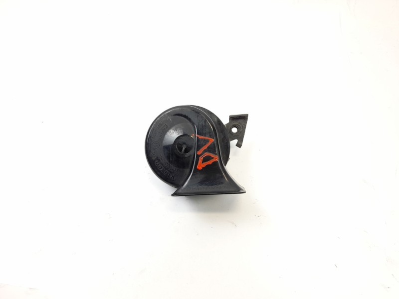Recambio de claxon para seat leon (1m1) 1.6 16 v referencia OEM IAM 1J0951227B TR99 0092018
