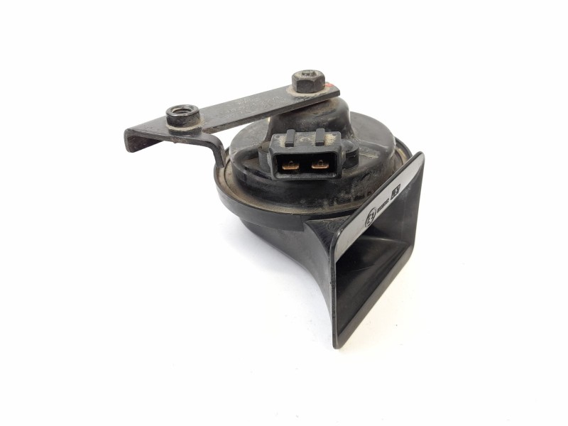 Recambio de claxon para seat leon (1m1) 1.6 16 v referencia OEM IAM 1J0951227B TR99 0092018