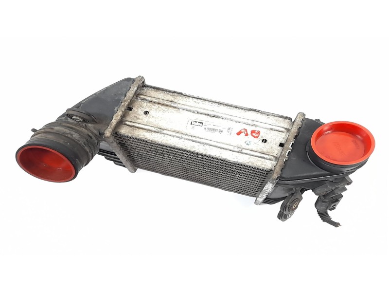 Recambio de intercooler para volkswagen golf iv berlina (1j1) 1.9 tdi referencia OEM IAM 1J0145803 862328X 