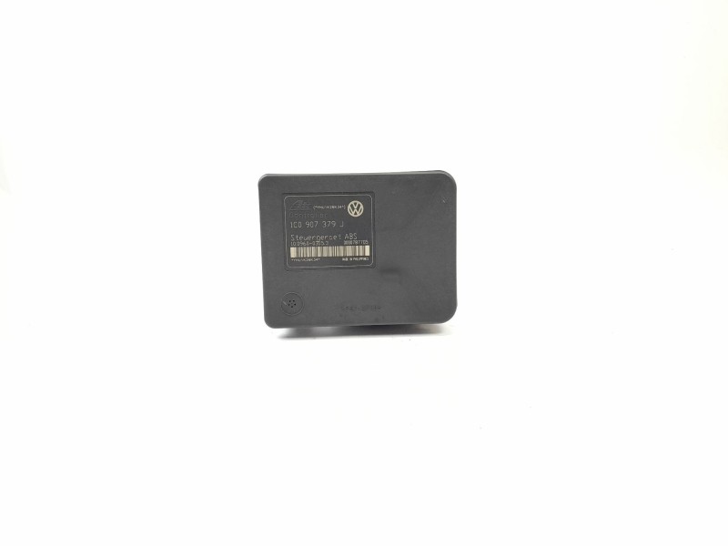 Recambio de abs para seat leon (1m1) 1.6 16 v referencia OEM IAM 1C0907379J 10020600374 1J0614117F