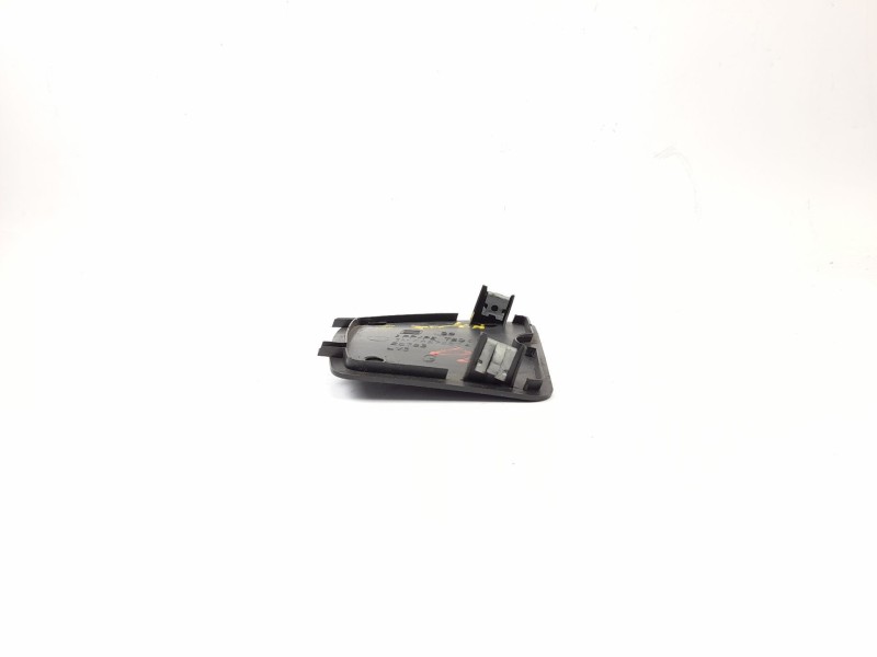Recambio de moldura para seat leon (1m1) 1.6 16 v referencia OEM IAM 1M6867657A  