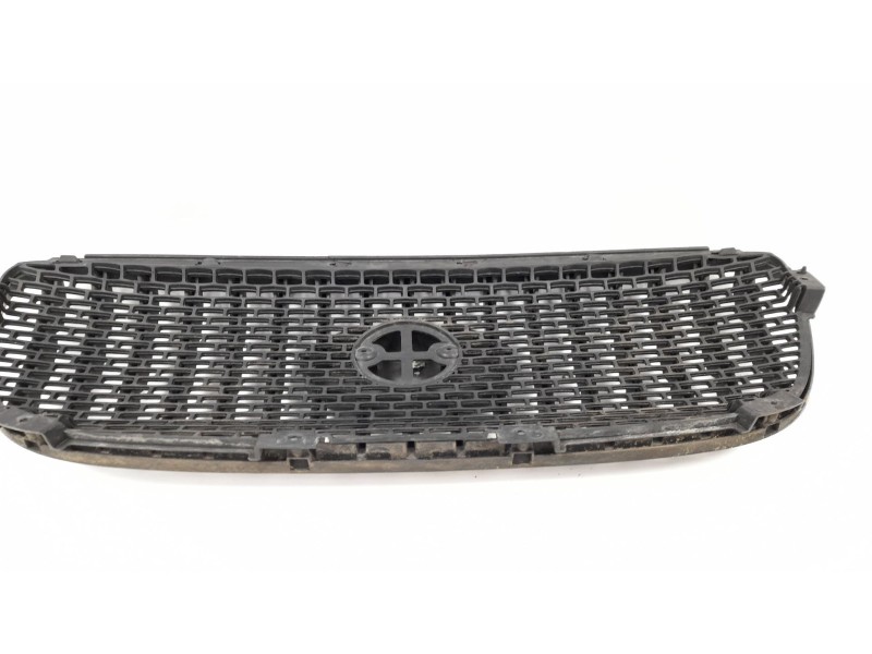 Recambio de rejilla delantera para kia picanto 1.0 referencia OEM IAM 8636207010 8636007010 
