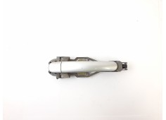 Recambio de maneta exterior trasera derecha para seat leon (1m1) 1.6 16 v referencia OEM IAM 1M0837885C  1M0837886C