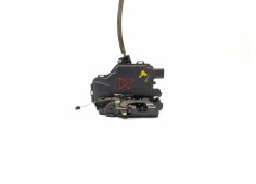 Recambio de cerradura puerta trasera derecha para seat leon (1m1) 1.6 16 v referencia OEM IAM   