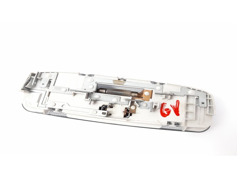 Recambio de luz interior para ford fiesta (cbk) 1.4 tdci cat referencia OEM IAM 3S7A13776AA  