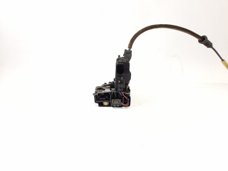 Recambio de cerradura puerta trasera derecha para seat leon (1m1) 1.6 16 v referencia OEM IAM   