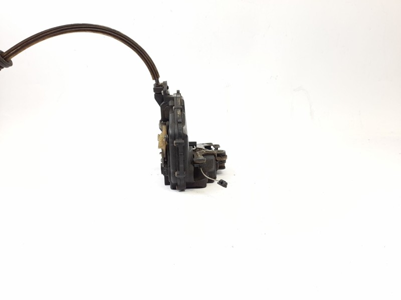 Recambio de cerradura puerta trasera derecha para seat leon (1m1) 1.6 16 v referencia OEM IAM   
