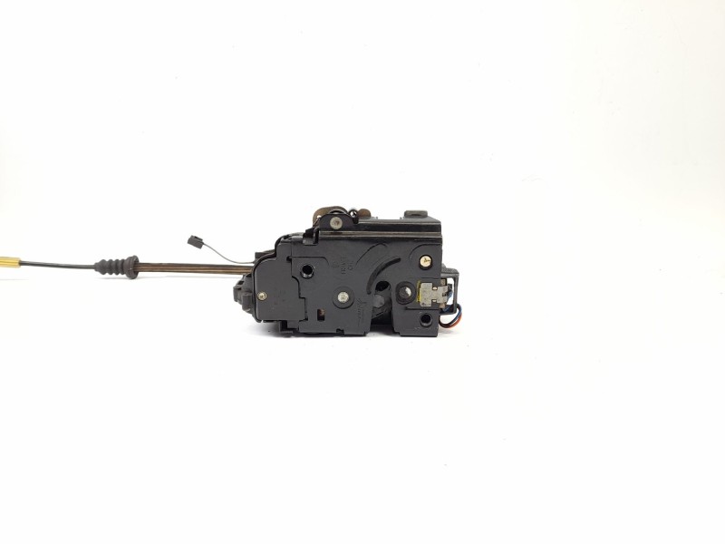 Recambio de cerradura puerta trasera derecha para seat leon (1m1) 1.6 16 v referencia OEM IAM   