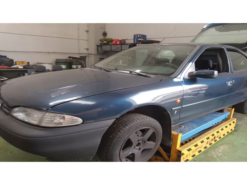 ford mondeo i (gbp) del año 1993