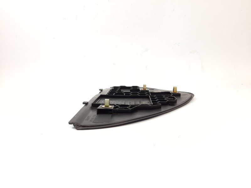 Recambio de moldura para seat leon (1m1) 1.6 16 v referencia OEM IAM 1M0857086  