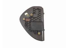 Recambio de moldura para seat leon (1m1) 1.6 16 v referencia OEM IAM 1M0857085   2