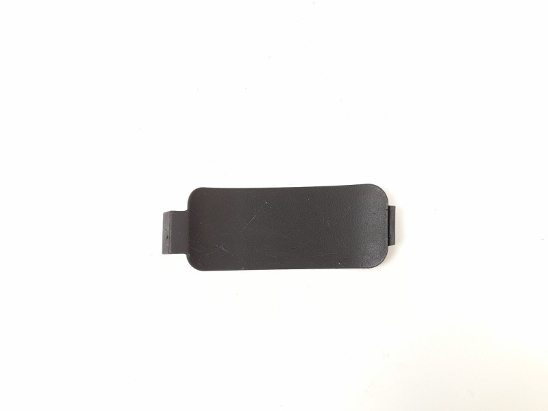 Recambio de moldura para seat leon (1m1) 1.6 16 v referencia OEM IAM 1M0863273  