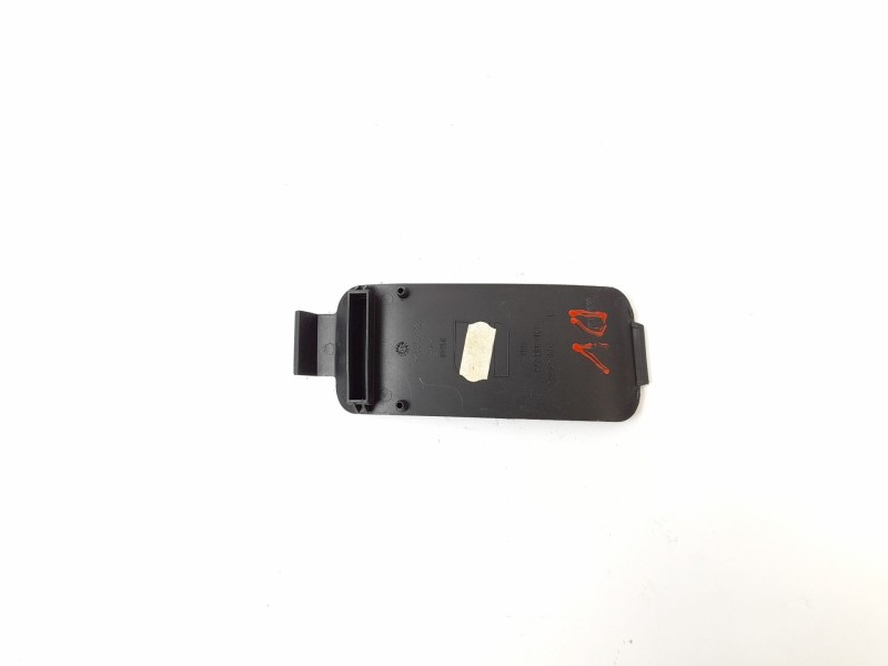 Recambio de moldura para seat leon (1m1) 1.6 16 v referencia OEM IAM 1M0863273  
