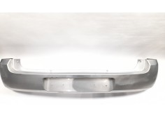 Recambio de paragolpes trasero para opel meriva enjoy referencia OEM IAM 93297032 13130917  2