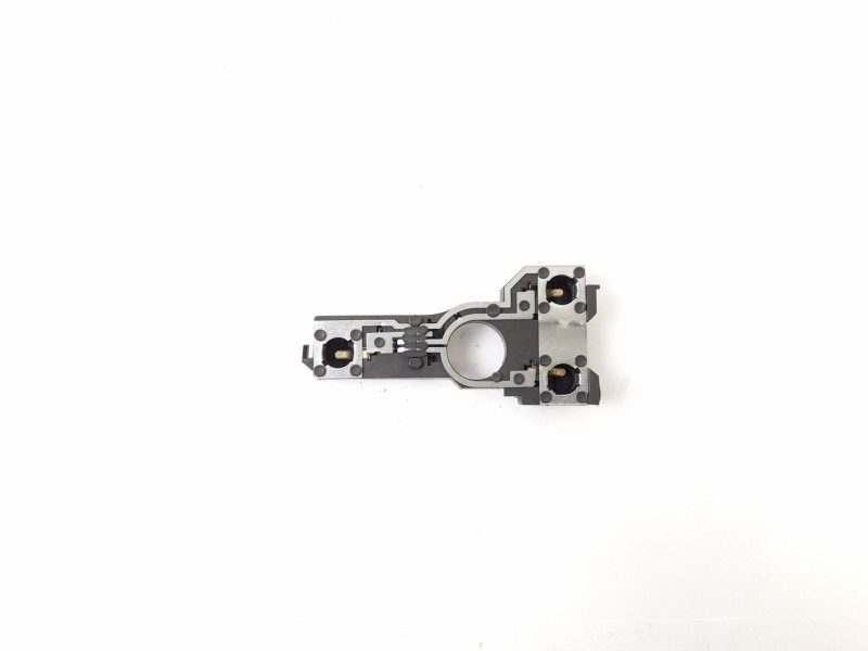 Recambio de portalamparas para renault laguna ii (bg0) 2.2 dci turbodiesel referencia OEM IAM   