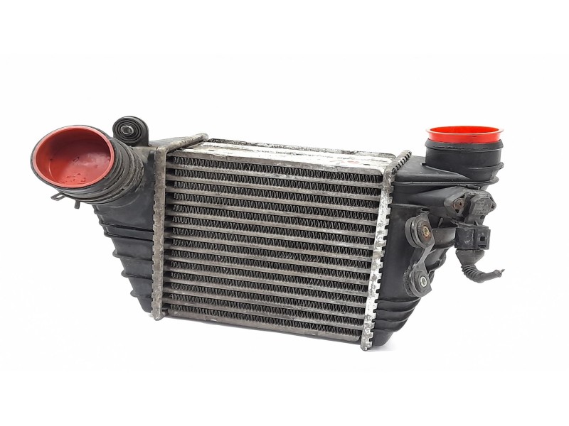 Recambio de intercooler para volkswagen golf iv berlina (1j1) 1.9 tdi referencia OEM IAM 1J0145803 862328X 