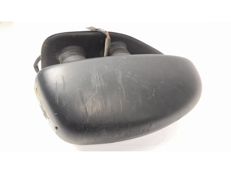 Recambio de retrovisor izquierdo para peugeot boxer caja cerrada (rs2850) 2.8 hdi referencia OEM IAM E30157143  