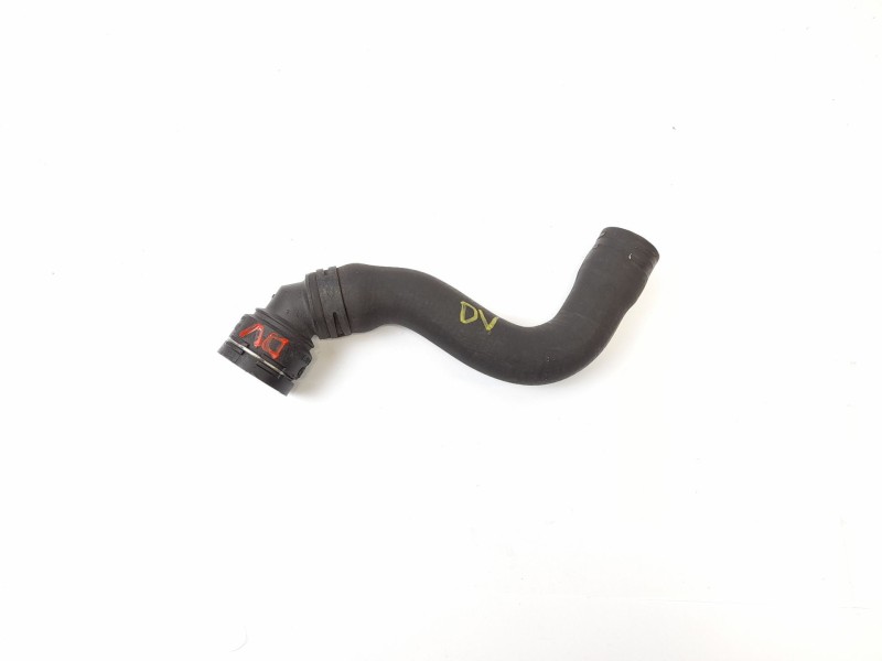 Recambio de tubo para seat leon (1m1) 1.6 16 v referencia OEM IAM 1J0121619  