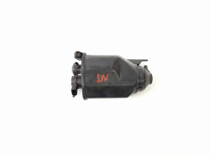 Recambio de filtro carbono activo para seat leon (1m1) 1.6 16 v referencia OEM IAM 1J0201801  