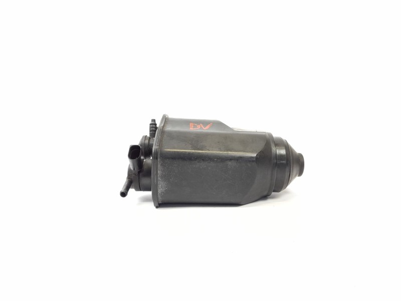 Recambio de filtro carbono activo para seat leon (1m1) 1.6 16 v referencia OEM IAM 1J0201801  