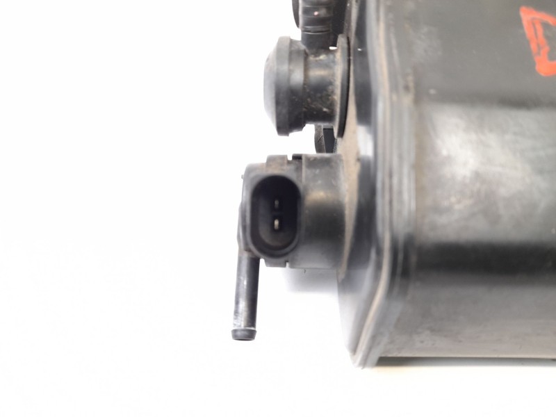 Recambio de filtro carbono activo para seat leon (1m1) 1.6 16 v referencia OEM IAM 1J0201801  