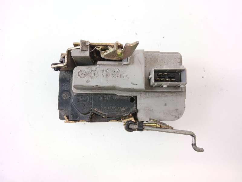 CERRADURA PUERTA DELANTERA IZQUIERDA 