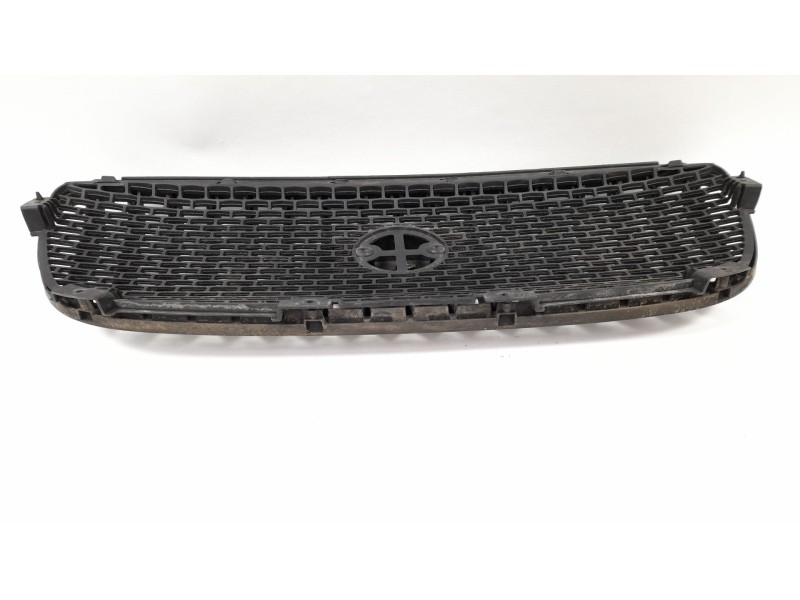 Recambio de rejilla delantera para kia picanto 1.0 referencia OEM IAM 8636207010 8636007010 