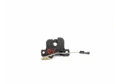 Recambio de cerradura maletero / porton para seat leon (1m1) 1.6 16 v referencia OEM IAM 3B9827505  