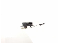 Recambio de cerradura maletero / porton para seat leon (1m1) 1.6 16 v referencia OEM IAM 3B9827505   2