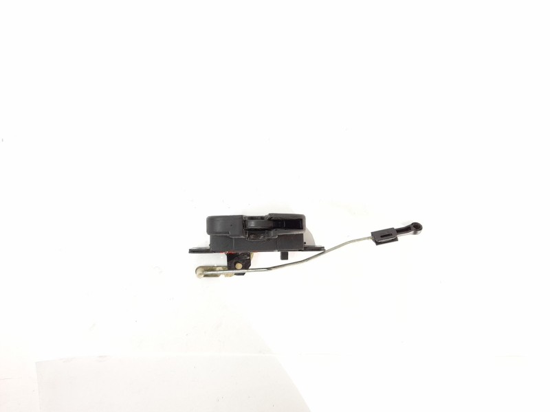 Recambio de cerradura maletero / porton para seat leon (1m1) 1.6 16 v referencia OEM IAM 3B9827505  