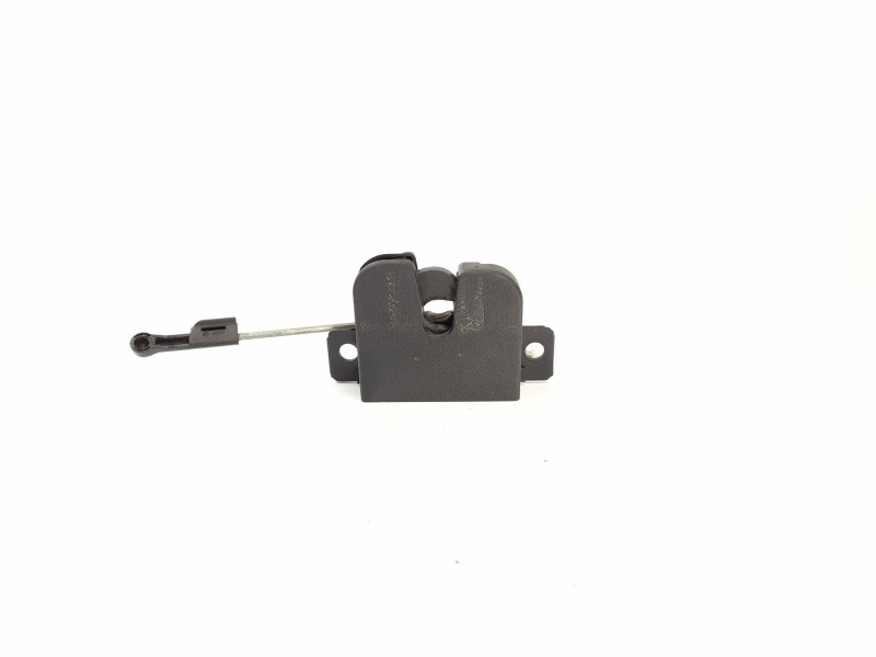 Recambio de cerradura maletero / porton para seat leon (1m1) 1.6 16 v referencia OEM IAM 3B9827505  
