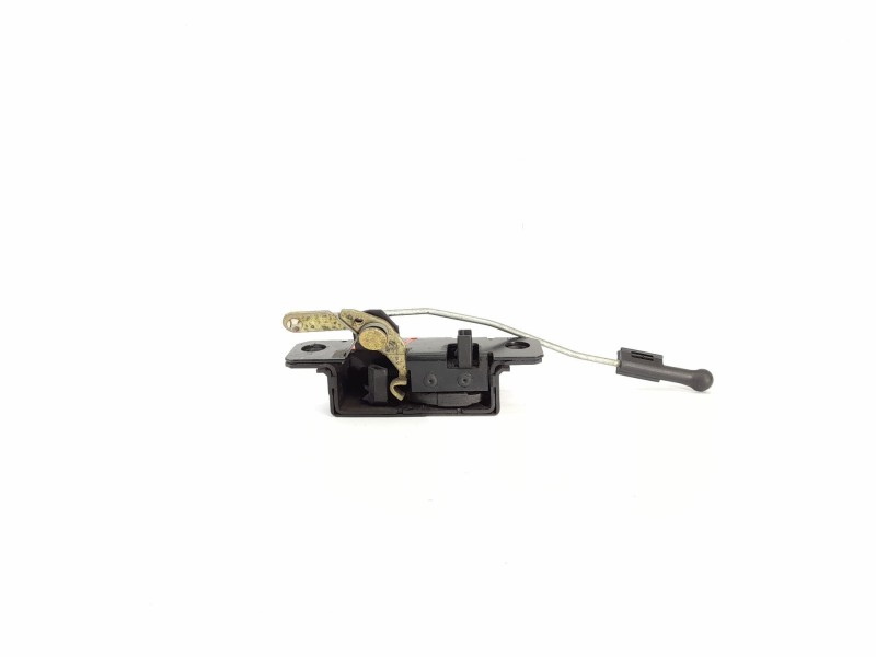 Recambio de cerradura maletero / porton para seat leon (1m1) 1.6 16 v referencia OEM IAM 3B9827505  
