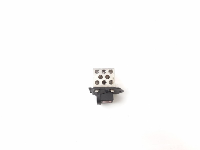 Recambio de resistencia calefaccion para renault laguna ii (bg0) 2.2 dci turbodiesel referencia OEM IAM 8200045082  