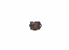 Recambio de resistencia calefaccion para renault laguna ii (bg0) 2.2 dci turbodiesel referencia OEM IAM 8200045082   2